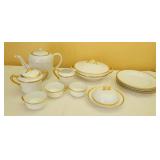 Turin Bavarian Serving Pieces Turin Bavarian Serving Pieces