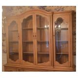 Metz Made Quality Furniture Buffet Metz Made Quality Furniture Buffet