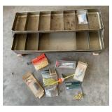 3 Fishing Lures-Heddon, Rapala Deep Runner, & 3 Fishing Lures-Heddon, Rapala Deep Runner, &