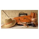 TN. Volunteers Football and Basketball souvenirs, TN. Volunteers Football and Basketball souvenirs,