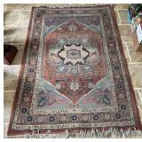 Area Rug From The Gabbeh Rug Collection, Area Rug From The Gabbeh Rug Collection,
