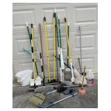 Household Cleaning Items-Mops, Dusters, Broom, Household Cleaning Items-Mops, Dusters, Broom,
