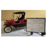 Franklin Mint Precision Model 1911 Stanley Franklin Mint Precision Model 1911 Stanley