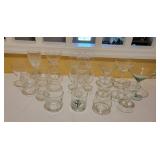 Bar Glasses Bar Glasses