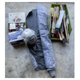 Collection of Items, Including Personal Collection of Items, Including Personal