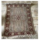 Area Rug From The Windham Collection-45" x 63" Area Rug From The Windham Collection-45" x 63"