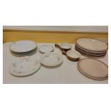Dishes Dishes