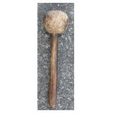 9th Century Artifact.-Fijian I Ula Kitu Rootstock 9th Century Artifact.-Fijian I Ula Kitu Rootstock