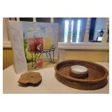 Del Sol Beverage Center with Accessories Del Sol Beverage Center with Accessories