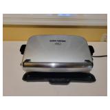 George Foreman 180 Grill System George Foreman 180 Grill System
