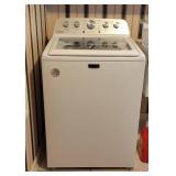 Maytag Washer Model MVW5430MW2 in Working Conditio Maytag Washer Model MVW5430MW2 in Working Conditio