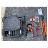 Mechanic Mechanic