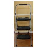 3 Step Step Ladder-Please See Pictures 3 Step Step Ladder-Please See Pictures