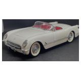 Franklin Mint Precision Model 1953 Corvette, Cont, Franklin Mint Precision Model 1953 Corvette, Cont,