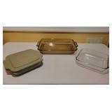 Anchor Hocking Bakeware Anchor Hocking Bakeware