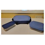 Anchor Hocking Bake and Storage Set Anchor Hocking Bake and Storage Set