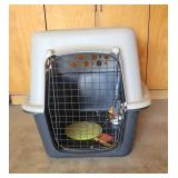 Pet Champion Plastic Pet Carrier Pet Champion Plastic Pet Carrier