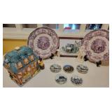 Olde World Decor Items Olde World Decor Items