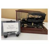 Franklin Mint Precision Model 1913 Ford Model T Franklin Mint Precision Model 1913 Ford Model T