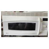 GE Profile Above the Stove Microwave-Cont., GE Profile Above the Stove Microwave-Cont.,