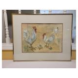 "Chicken, Chicken, Chicken" by G.C. Elliott "Chicken, Chicken, Chicken" by G.C. Elliott