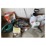 Gardening Supplies-Garden Sprayer, Watering Gardening Supplies-Garden Sprayer, Watering