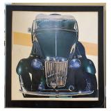 Limited Edition Print by Harold James Cleworth Limited Edition Print by Harold James Cleworth