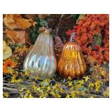 Fall-Themed Decor Collection Fall-Themed Decor Collection