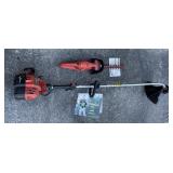 Weedboss Weed Eater and Black & Decker Weedboss Weed Eater and Black & Decker