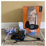 Medical Equipment & 2 Massagers-Blood Pressure Medical Equipment & 2 Massagers-Blood Pressure