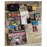 Family Game Night-Monopoly Cheaters Edition-New Family Game Night-Monopoly Cheaters Edition-New