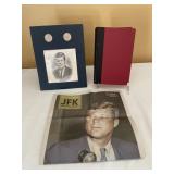 1971 John F. Kennedy Commemorative Collection 1971 John F. Kennedy Commemorative Collection