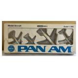 Pan Am Model Aircraft 1:600 Scale-In Original Box Pan Am Model Aircraft 1:600 Scale-In Original Box