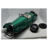 Franklin Mint Precision Model 1929 Bugatti Royale Franklin Mint Precision Model 1929 Bugatti Royale