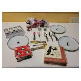Penguin-Themed Tableware and Accessories Penguin-Themed Tableware and Accessories