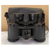 2 Pairs of Binoculars, Throw, & Scarf 2 Pairs of Binoculars, Throw, & Scarf