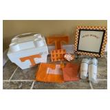 Tennessee VOLS Game Day Party Accessories- Tennessee VOLS Game Day Party Accessories-