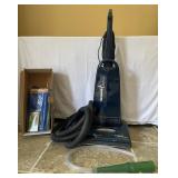 Simplicity Series 6 Vacuum Cleaner Simplicity Series 6 Vacuum Cleaner