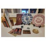 Memories From Indiana Collectibles Lot Memories From Indiana Collectibles Lot