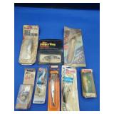 8 New Crankbaits