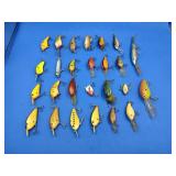 26 Crankbaits
