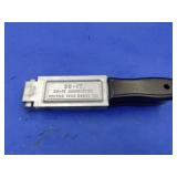 Do-It Shad Head Jig Mold SHB-5-A