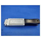 Do-It Teardrop Jig Mold JT-7-WBA