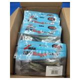 26 Packs Z-Man Scented Jerk ShadZ