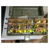 Tackle Box Full of Crankbaits #1
