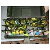 Tackle Box Full of Crankbaits #2