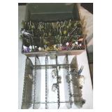 Spinnerbaits and More
