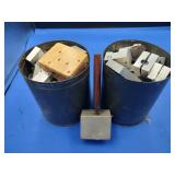 Assorted Jig Molds - Read Details