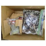 Fly Tying Materials & More