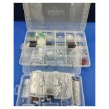 Variety of Sinkers and More